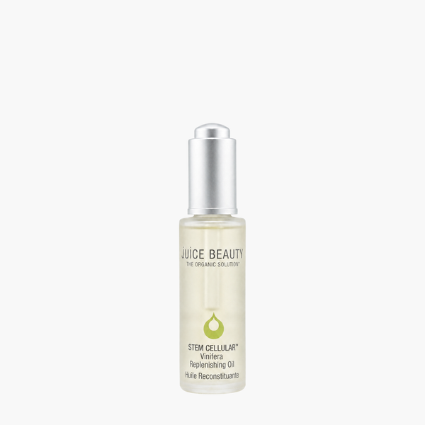 STEM CELLULAR Vinifera Replenishing Oil + Primer | Juice Beauty
