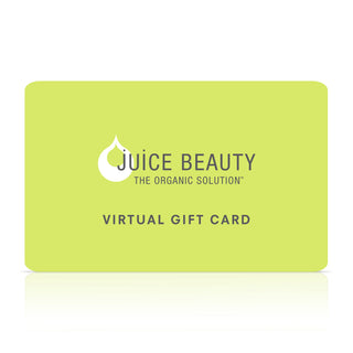 Juice Beauty eGift Card