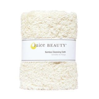 Juice Beauty Bamboo Cleansing Cloth