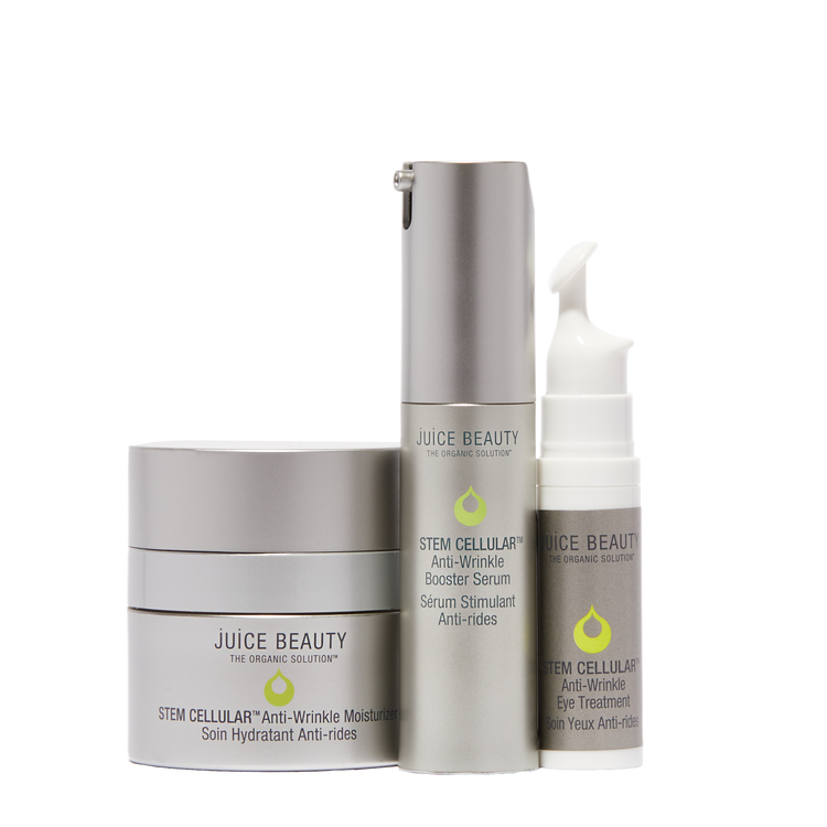 Clean Eye Cream with Organic Ingredients Juice Beauty