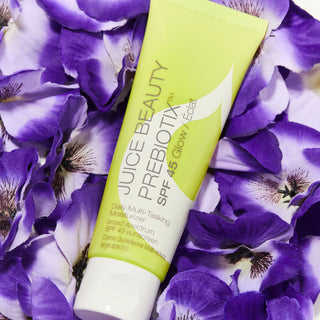 PREBIOTIX™ SPF 45 Glow, Daily Multi-Tasking Moisturizer