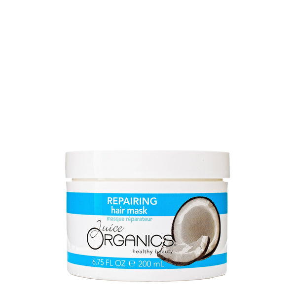 Photo of the product: Repairing Hair Mask.