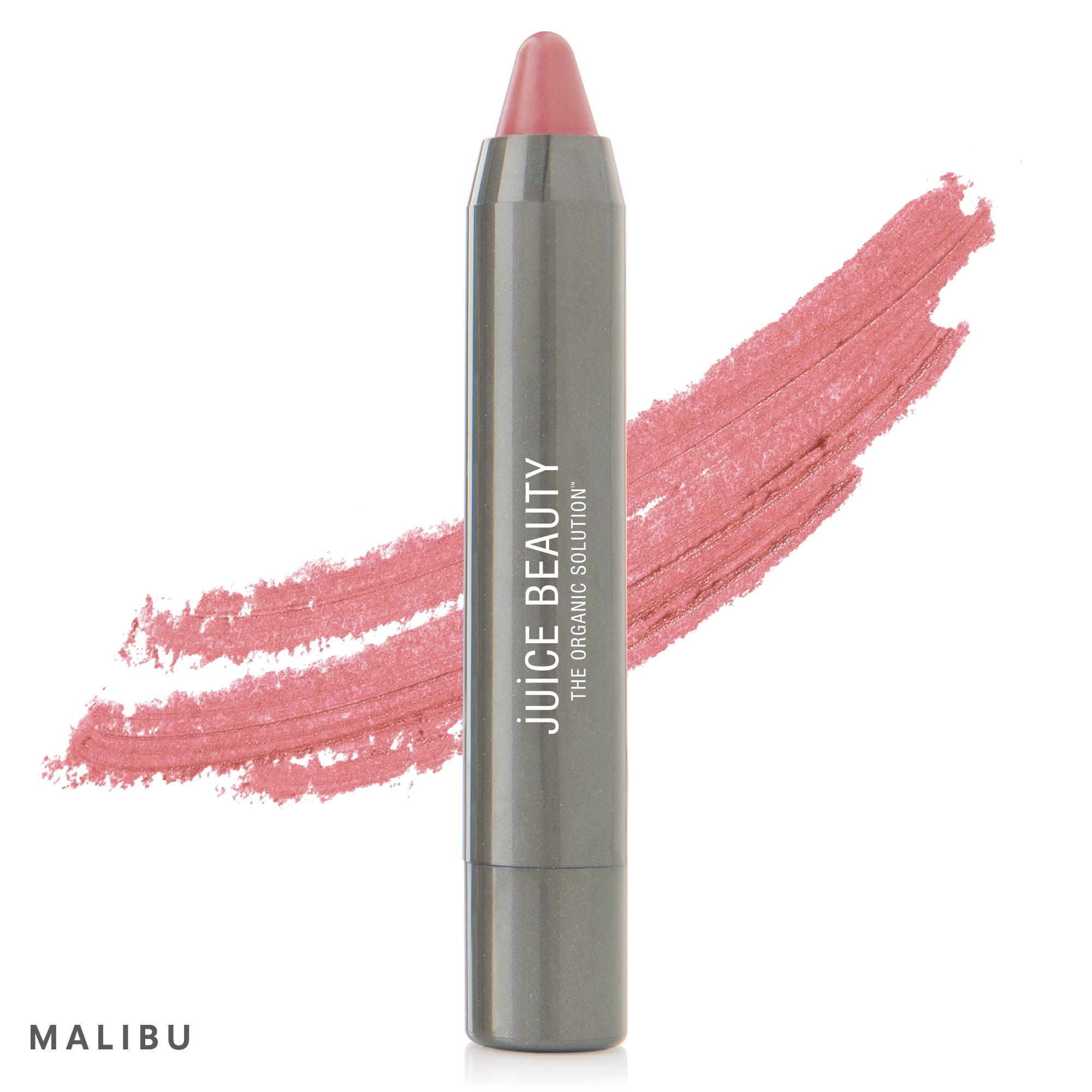 Organic Ingredients Lip Crayon with Phyto-Pigments