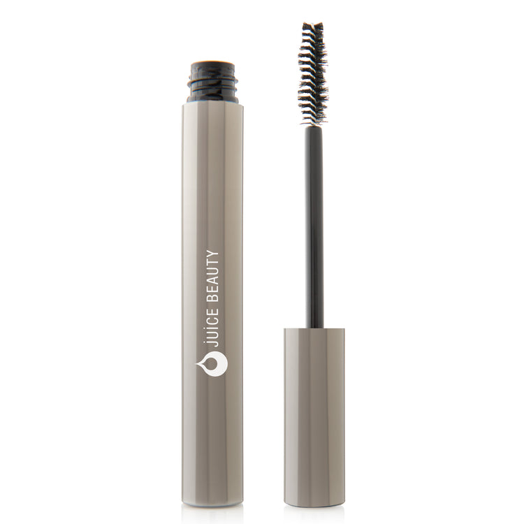 Organic UltraNatural Mascara Clean Mascara Juice Beauty