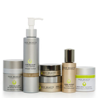 SIGNAL PEPTIDES Regimen for Visibly Firmer & Ultra Hydrated Skin