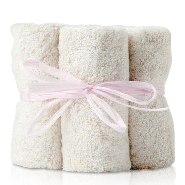 Photo of the product: Eco Cleansing Cloth Set.