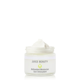 Juice Beauty Clean Organic Ingredients Antioxidant Moisturizer