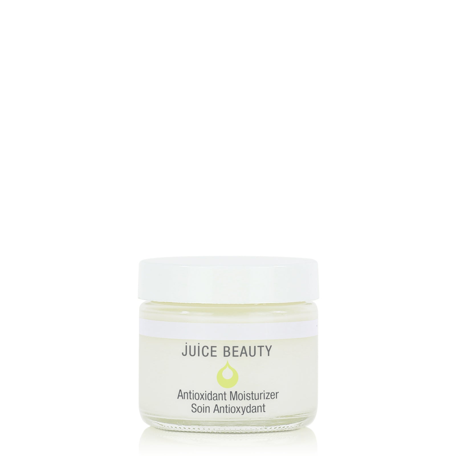 Juice Beauty Clean Organic Ingredients Antioxidant Moisturizer