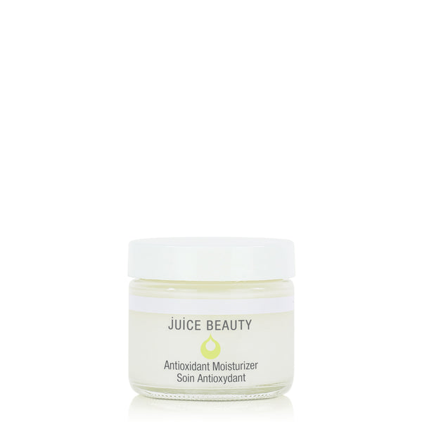 Photo of the product: Antioxidant Moisturizer.
