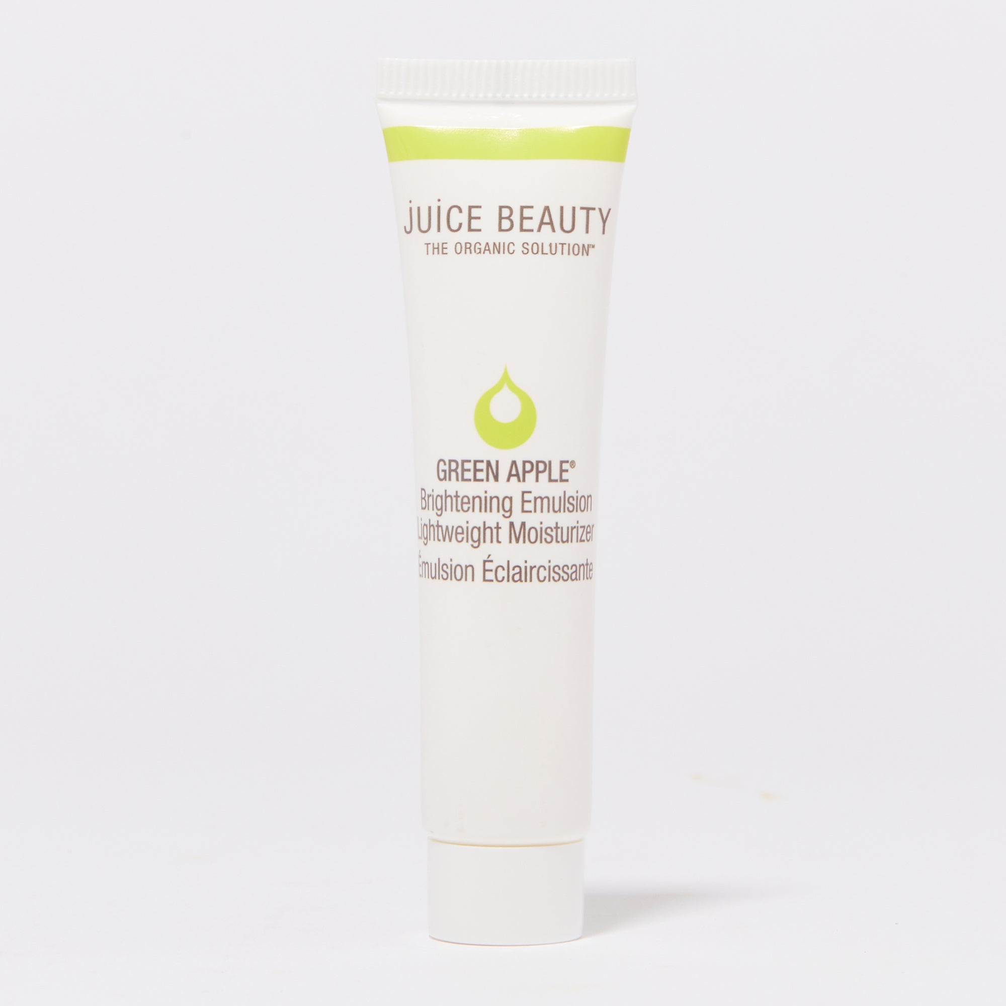 Juice Beauty Green Apple Soften & Moisturize Duo