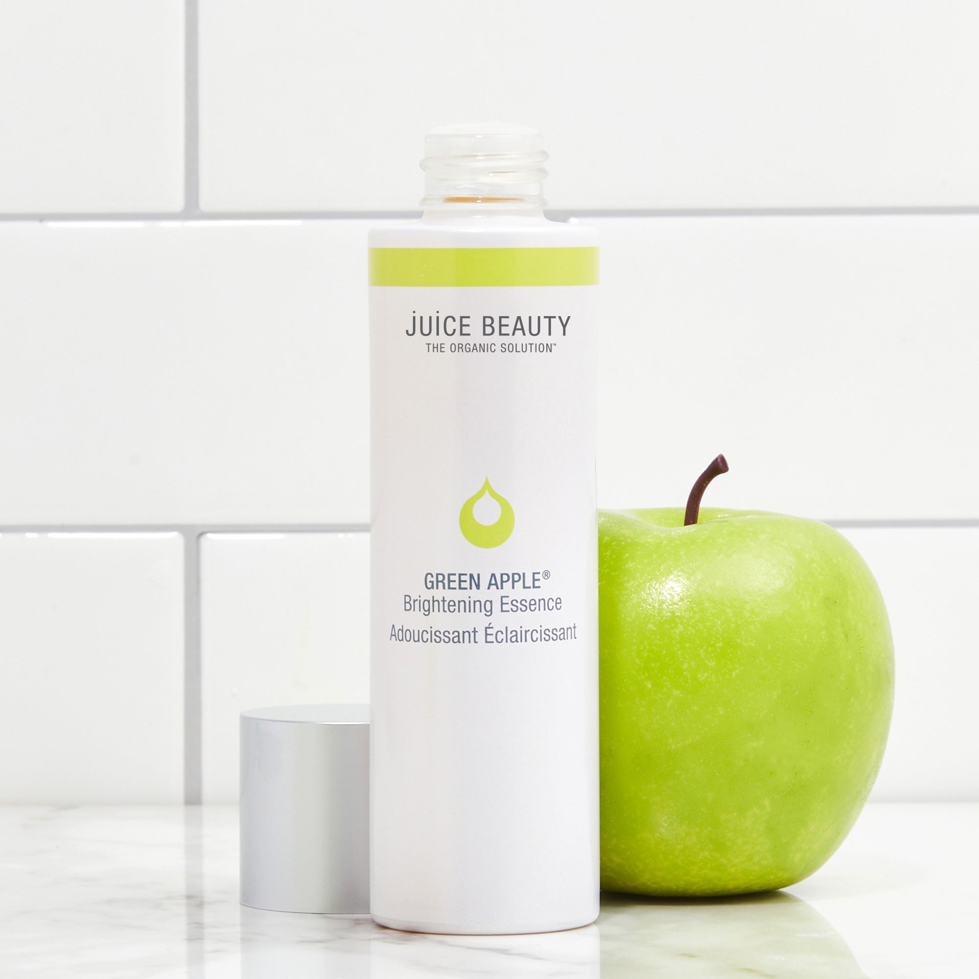 Juice Beauty Green Apple Brightening Gel Cleanser - 4.5 fl oz