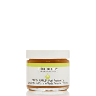 Green Apple Peel Pregnancy Safe Natural Skincare Product 