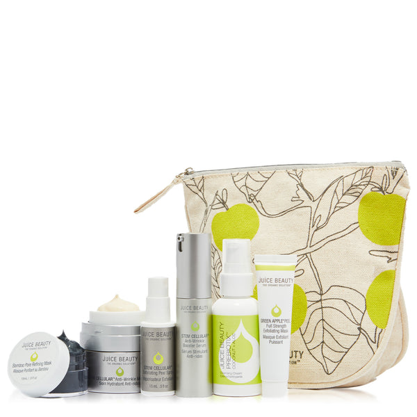 Juice Beauty Beautiful Body Gift Set