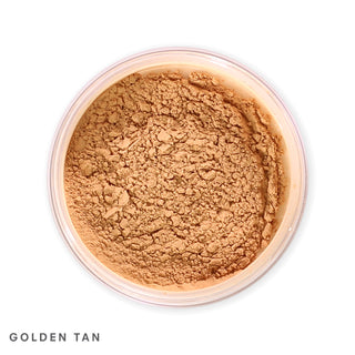 PHYTO-PIGMENTS Light-Diffusing Dust in Golden Tan