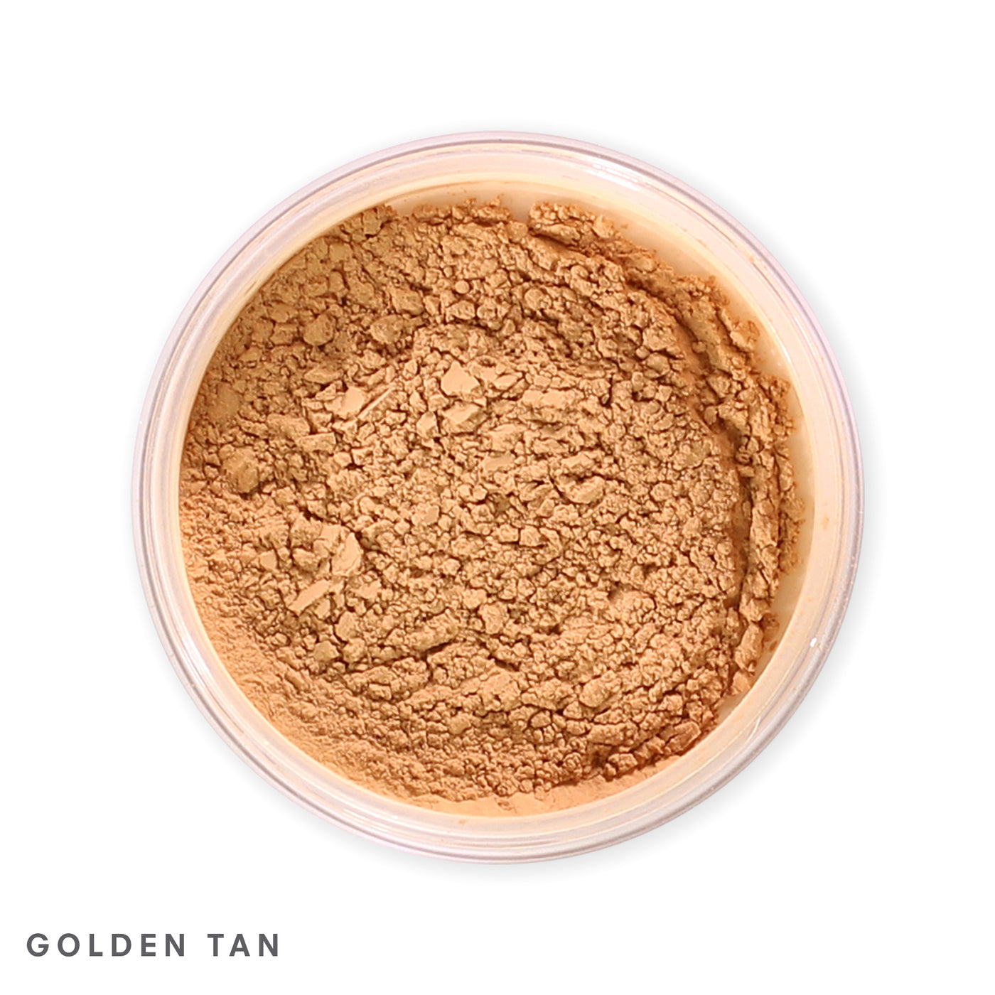 PHYTO-PIGMENTS Light-Diffusing Dust in Golden Tan