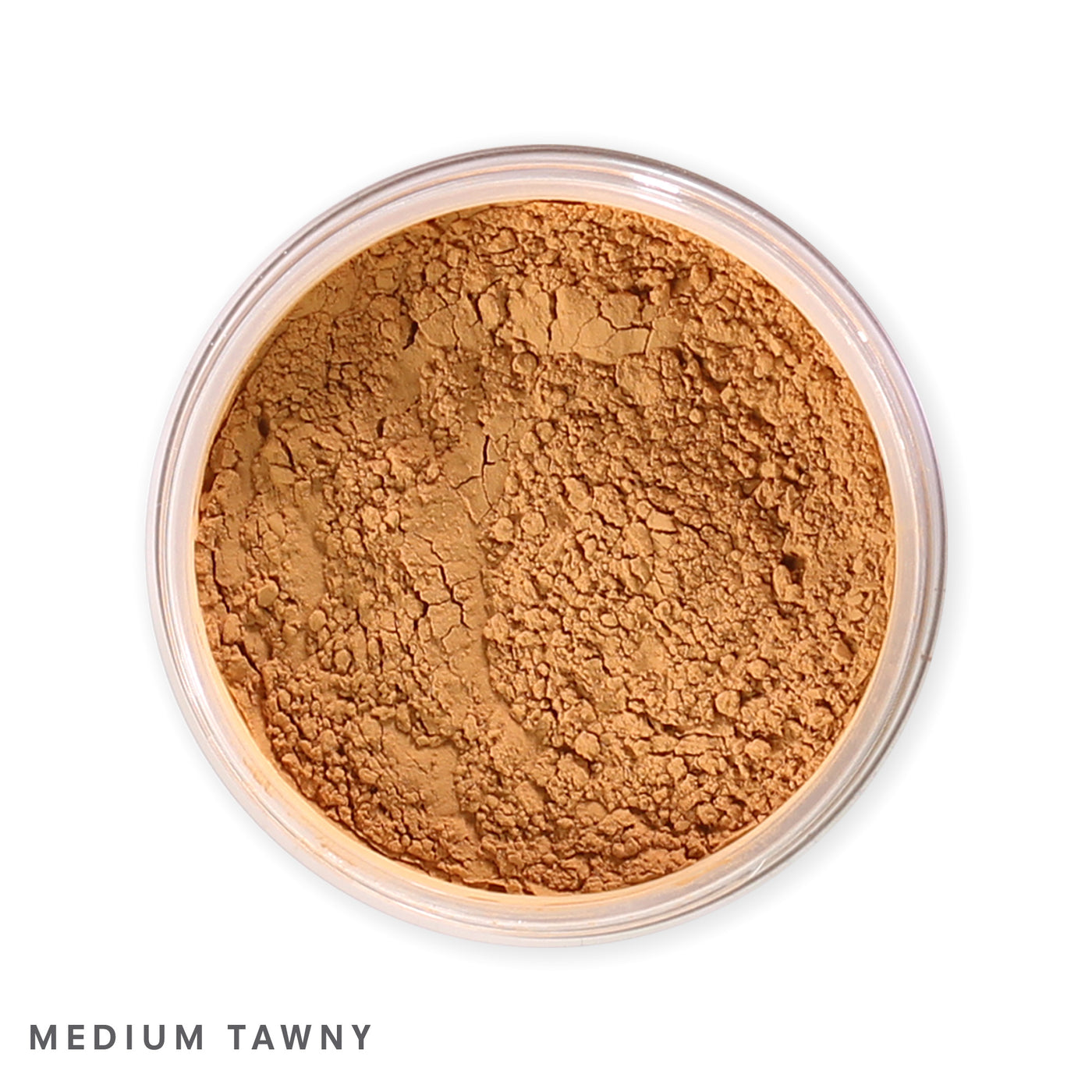 PHYTO-PIGMENTS Light-Diffusing Dust in Medium Tawny