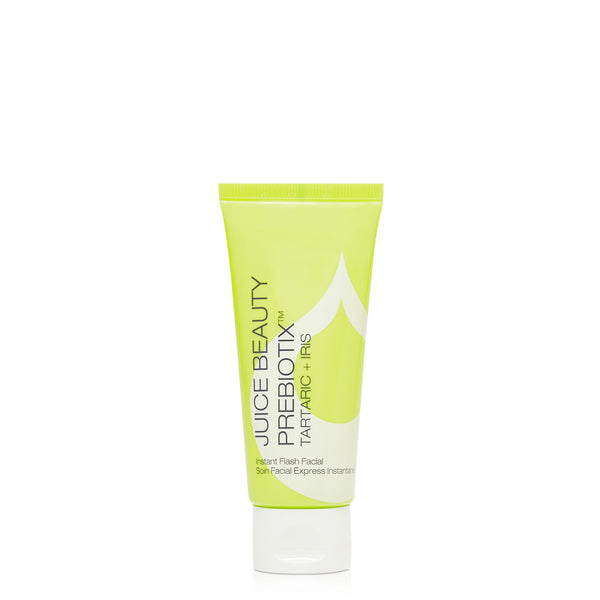 Photo of the product: Prebiotix Instant Flash Facial.