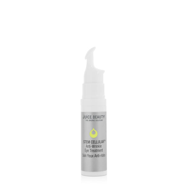 Photo of the product: Stem Cellular Anti-Wrinkle Eye Treatment Travel Size.